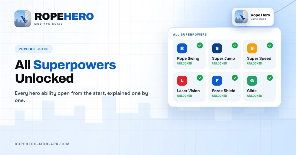 all-superpowers-unlocked-in-rope-hero