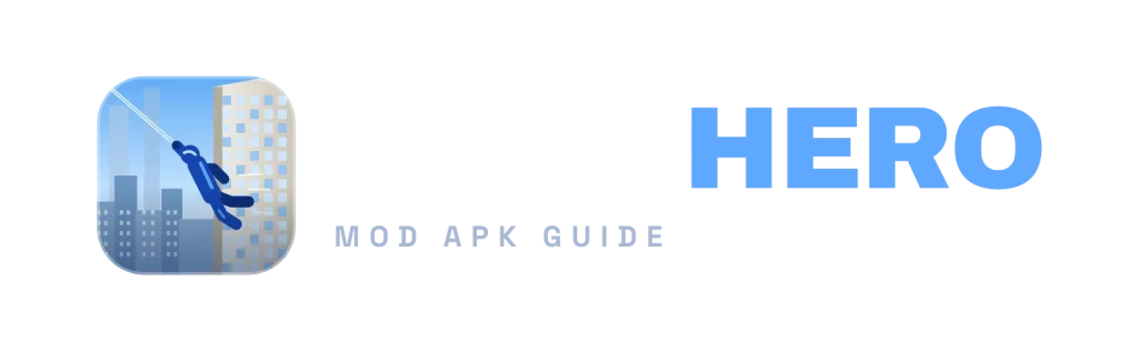 rope-hero